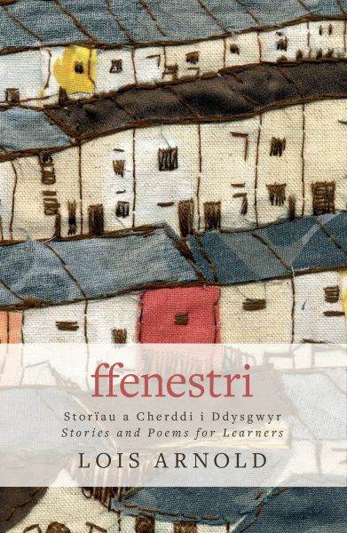 Ffenestri gan Lois Arnold