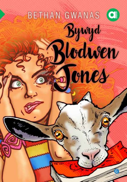 Bywyd Blodwen Jones: Cyfres Amdani