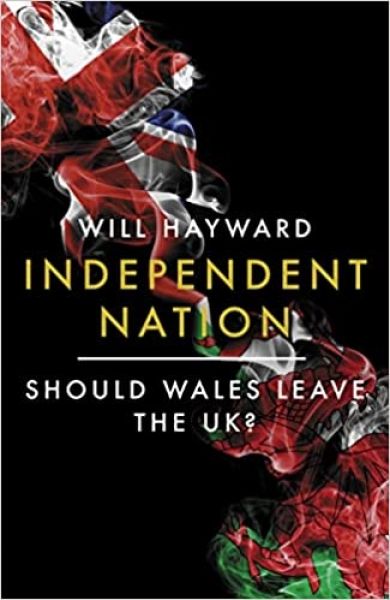 Will Hayward Independent Nation