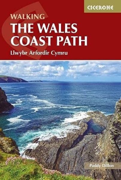 Walking the Wales Coast Path