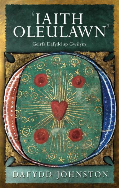 Iaith Oleulawn Gan Dafydd Johnston