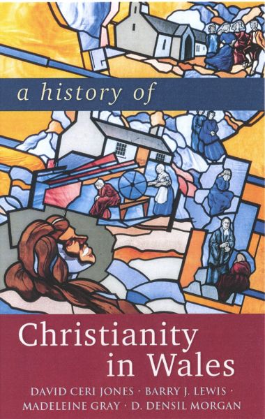 Christianity in Wales