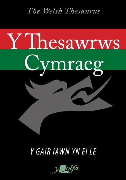 Y  Thesawrws Cymraeg