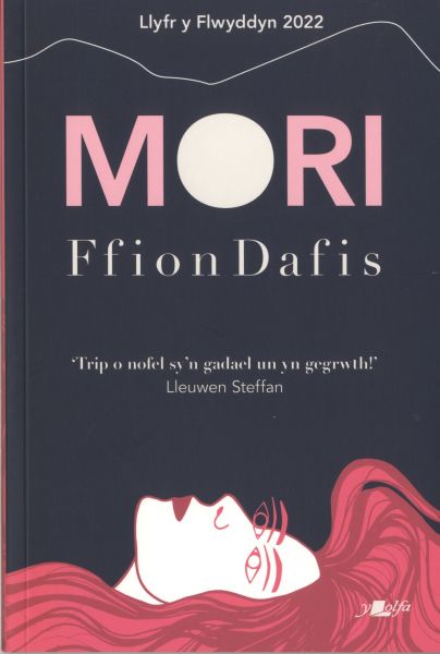 Mori  Ffion Dafis