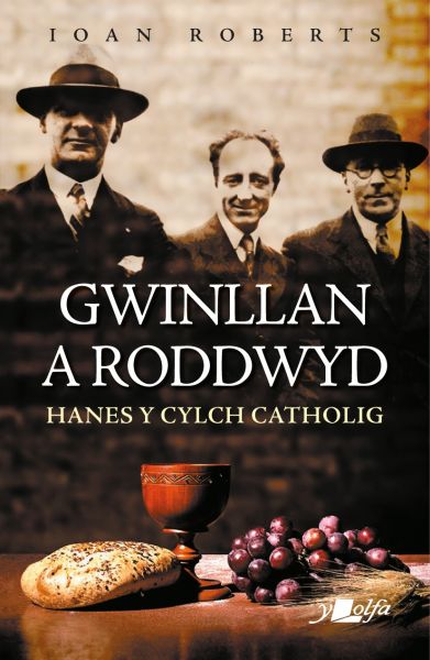 Gwinllan A Roddwyd Hanes Cylch Catholig