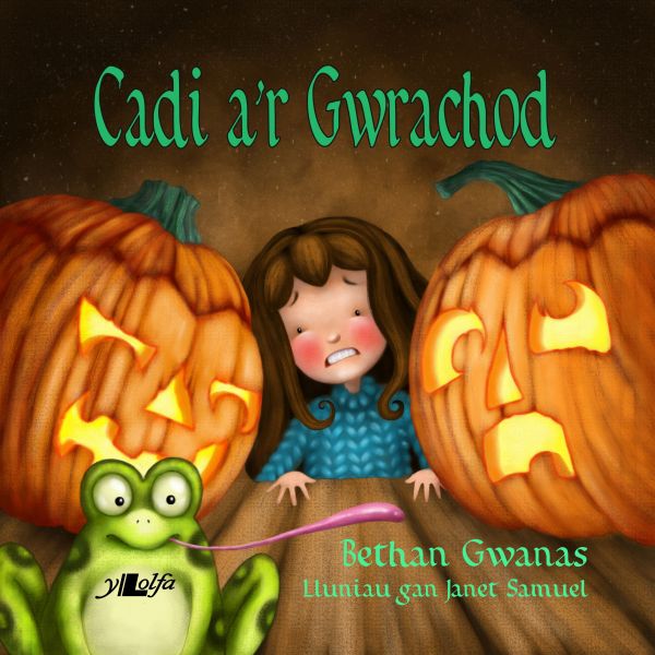 Cadi A’r Gwrachod