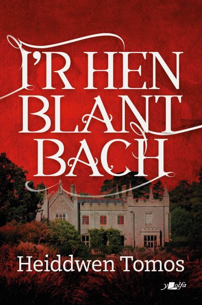 I’r Hen Blant Bach Gan Heiddwen Tomos