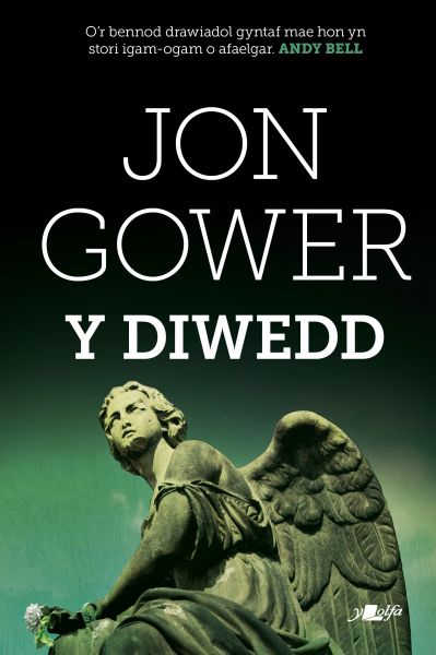 Y Diwedd Gan Jon Gower