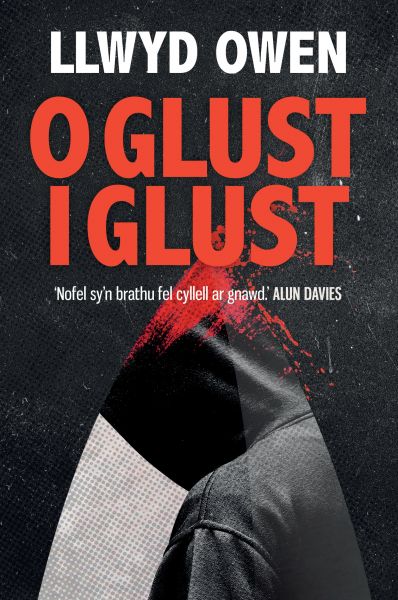 O Glust I Glust gan Llwyd Owen