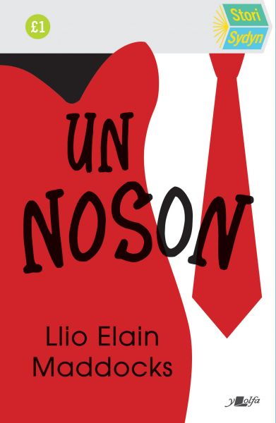 Un Noson gan Llio Elain Maddocks