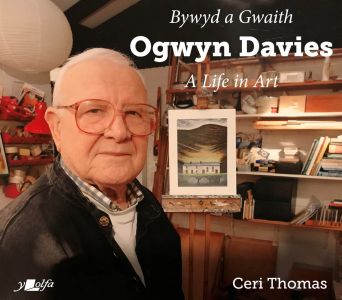 Bywyd A Gwaith Ogwyn Davies Paperback