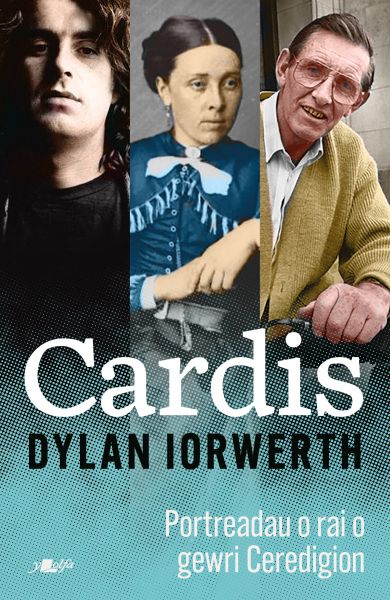 Cardis gan Dylan Iorwerth
