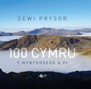 100 Cymru: Y Mynyddoedd a Fi