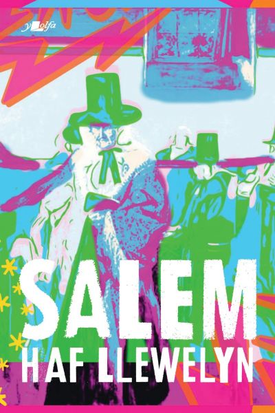 Salem gan Haf Llewelyn