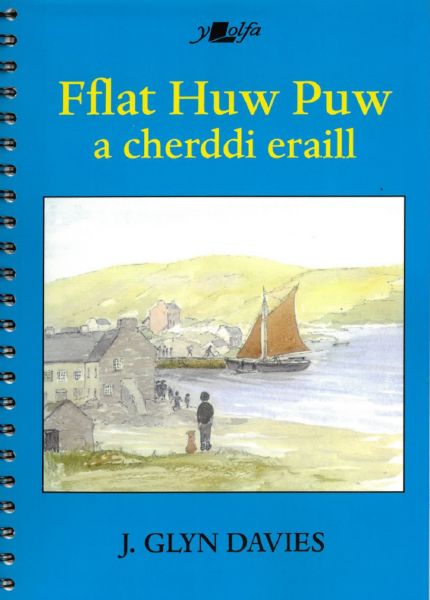 Fflat Huw Puw a cherddi eraill