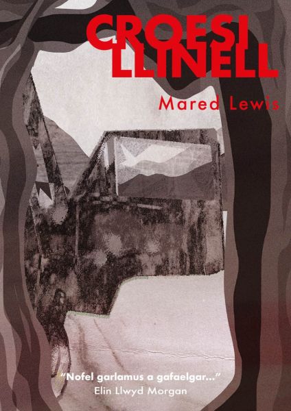 Croesi Llinell gan Marked Lewis
