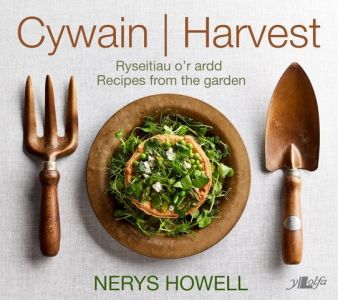 Cywain Gan Nerys Howell