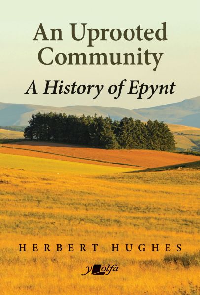 An Uprooted Community: A History of Epyn