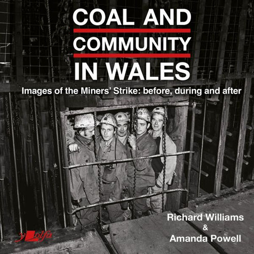 Coal and Communities in Wales