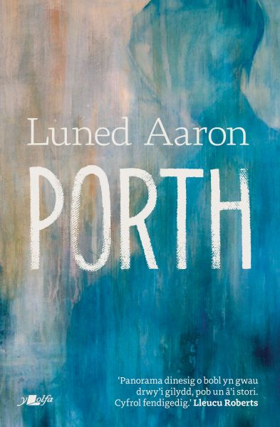 Porth Gan Luned Aaron