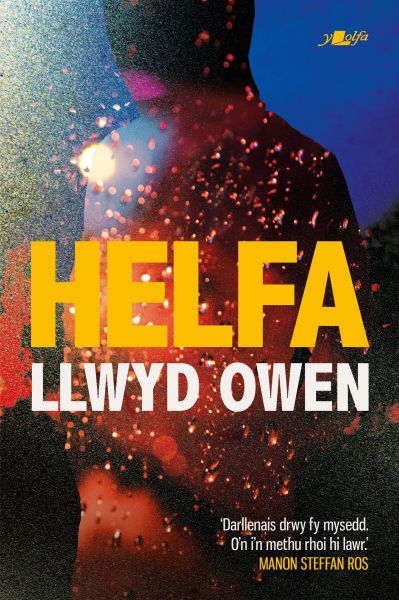 Helfa Gan Llwyd Owen