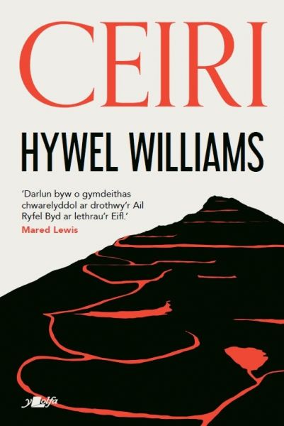 Ceiri gan Hywel Williams