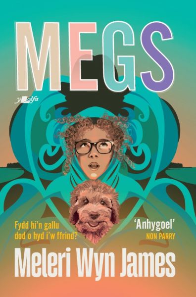 Megs gan Meleri Wyn Jones