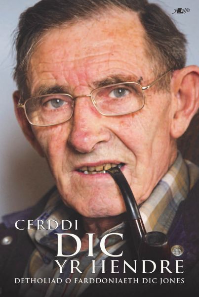Cerddi Dic yr Hendre
