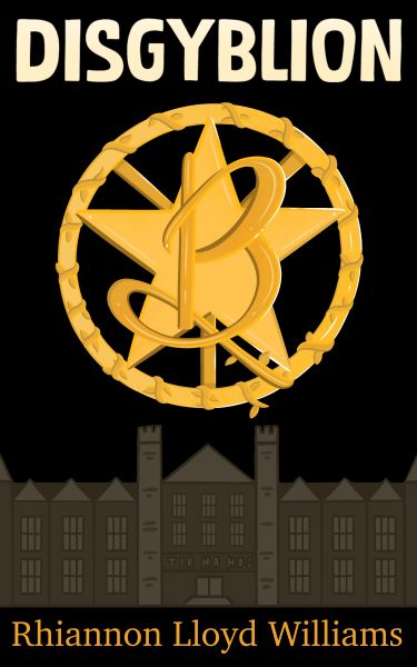 Disgyblion gan Rhiannon Lloyd Williams