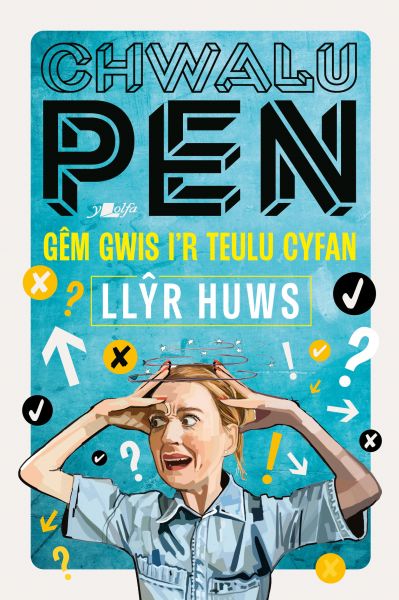 Chwalu Pen Gem Gwis ir Teulu
