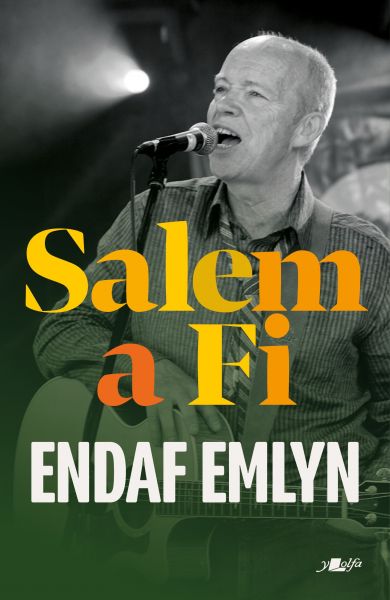 Salem a Fi gan Endaf Emlyn