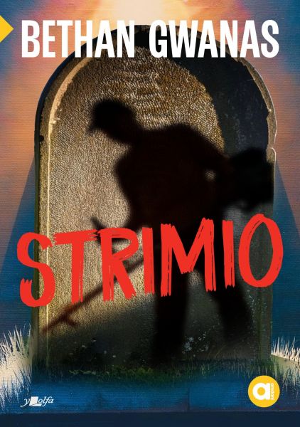 Cyfres Amdani Mynediad: Strimio
