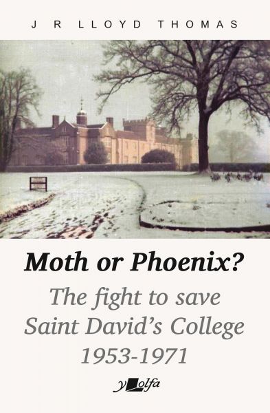 Moth or Phoenix? The fight to save Saint Davids Co