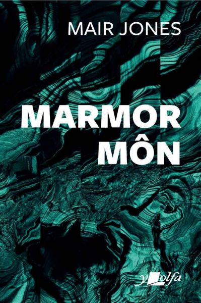 Marmor Mon gan Mair Jones