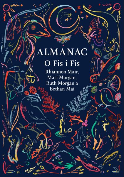 Almanac o Fis i Fis