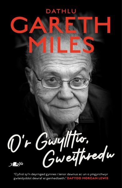 Dathlu Gareth Miles