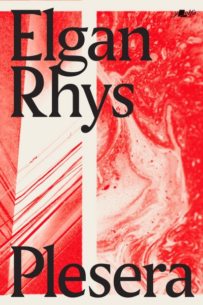 Plesera gan Elgan Rhys