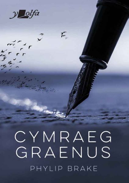 Cymraeg Graenus gan Phylip Brake