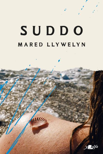 Suddo gan Mared Llywelyn
