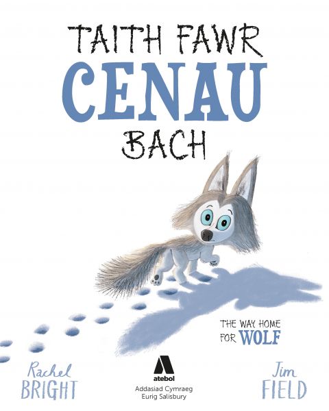 Taith Fawr Cenau Bach