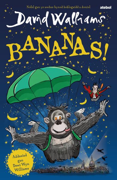 Bananas
