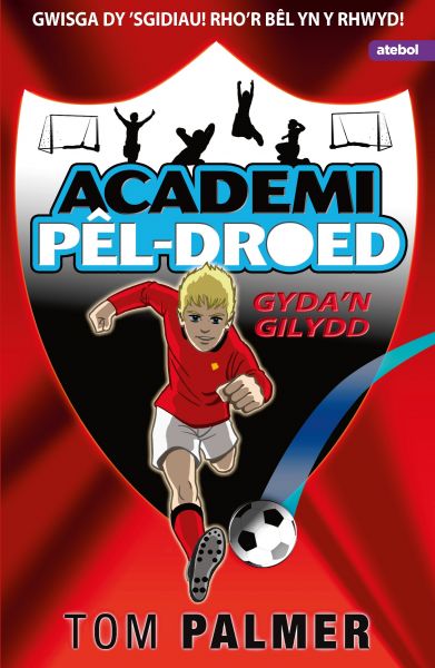 Academi Pêl-Droed Gyda’n Gilydd