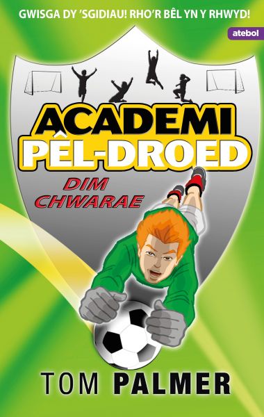 Academi Pêl-Droed Dim Chwarae