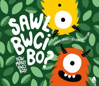 Sawl Bwci Bo? How Many Bwci Bos?