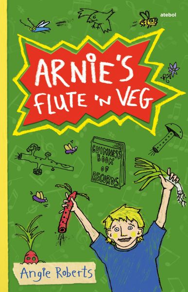 Arnies fluten veg
