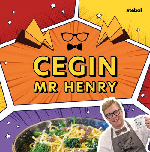 Cegin  Mr Henry