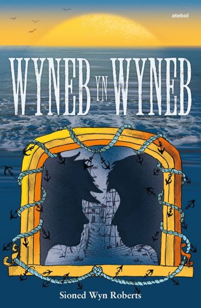 Wyneb Yn Wyneb Gan Sioned Wyn Roberts