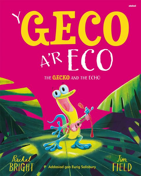 Y Geco a r Eco