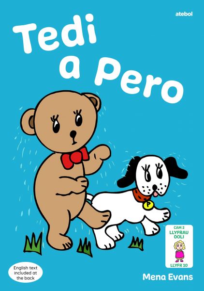 Tedi a Pero