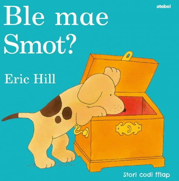 Ble Mae Smot?